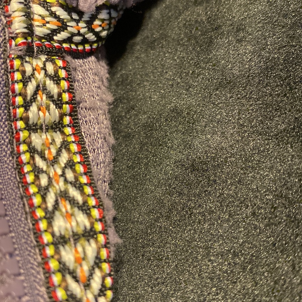 Half zip jacket - Picture 3 of 4